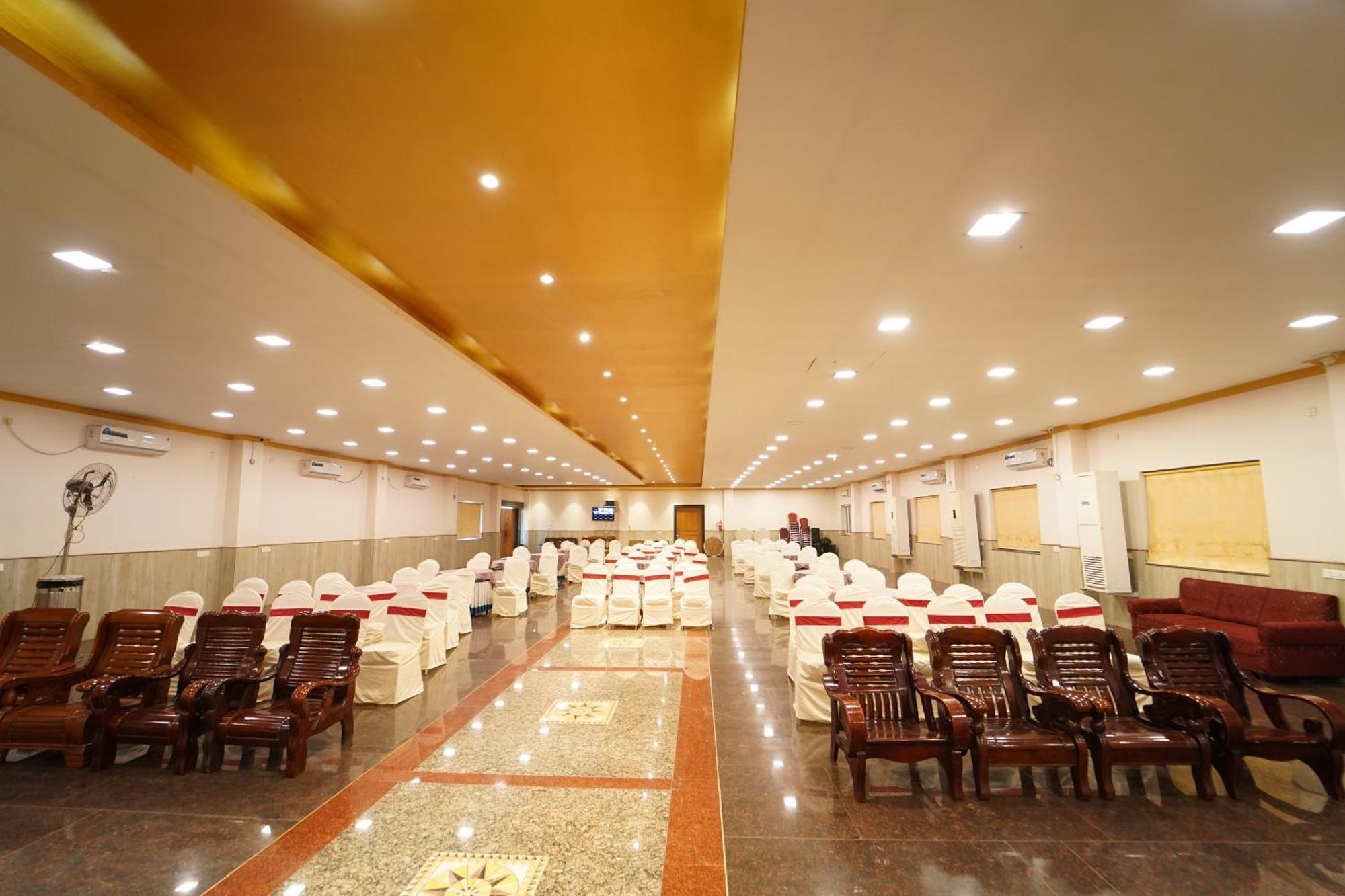 Hotel Ananta Sayana Bhubaneswar Bagian luar foto