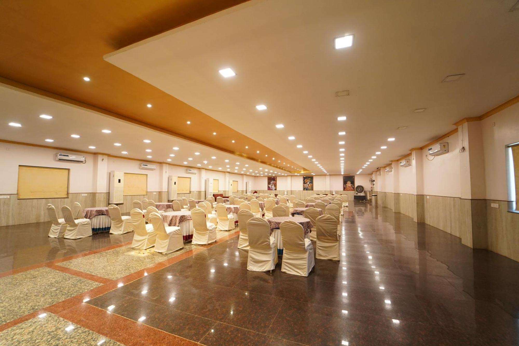 Hotel Ananta Sayana Bhubaneswar Bagian luar foto